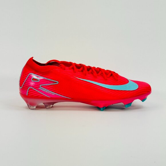 Nike Zoom Vapor 16 Elite FG P \'Mad Energy Pack\' HF7878-800 Soccer size 13 main image 3